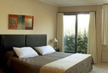 ACRUX BARREAL APART HOTEL